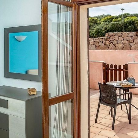 Bilocale Via Umbria Apartment Santa Teresa Gallura Ngoại thất bức ảnh