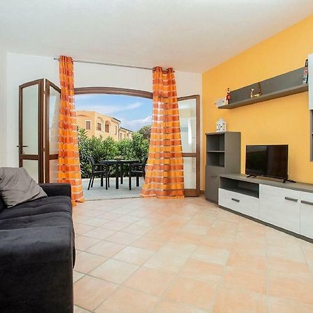 Bilocale Via Umbria Apartment Santa Teresa Gallura Ngoại thất bức ảnh