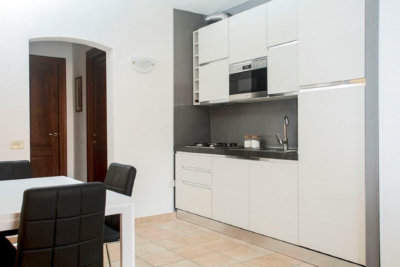 Bilocale Via Umbria Apartment Santa Teresa Gallura Ngoại thất bức ảnh