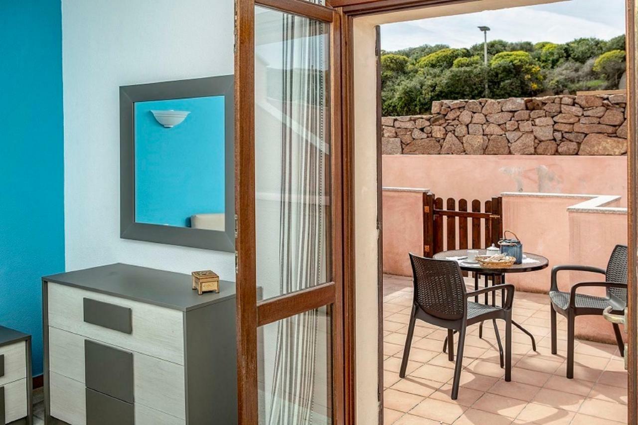 Bilocale Via Umbria Apartment Santa Teresa Gallura Ngoại thất bức ảnh
