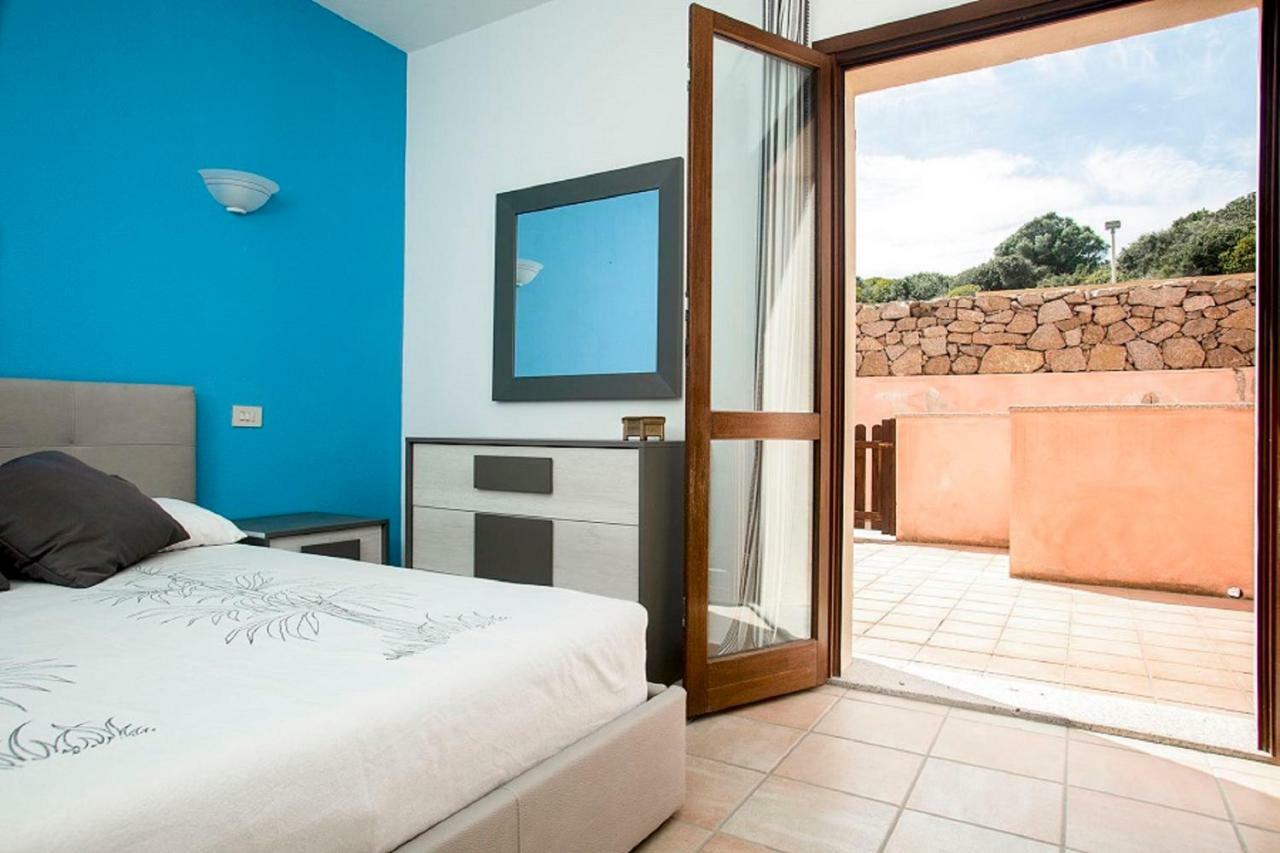 Bilocale Via Umbria Apartment Santa Teresa Gallura Ngoại thất bức ảnh