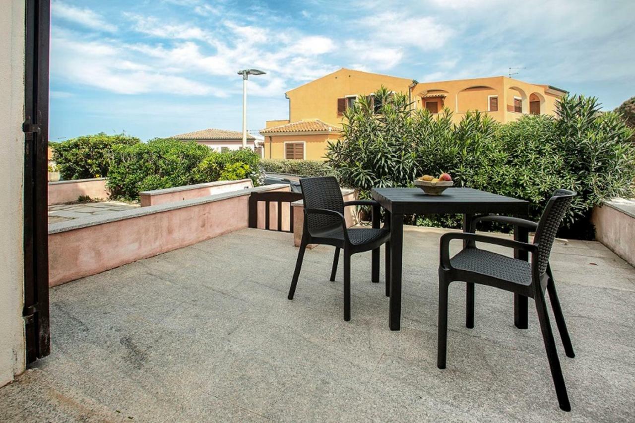 Bilocale Via Umbria Apartment Santa Teresa Gallura Ngoại thất bức ảnh
