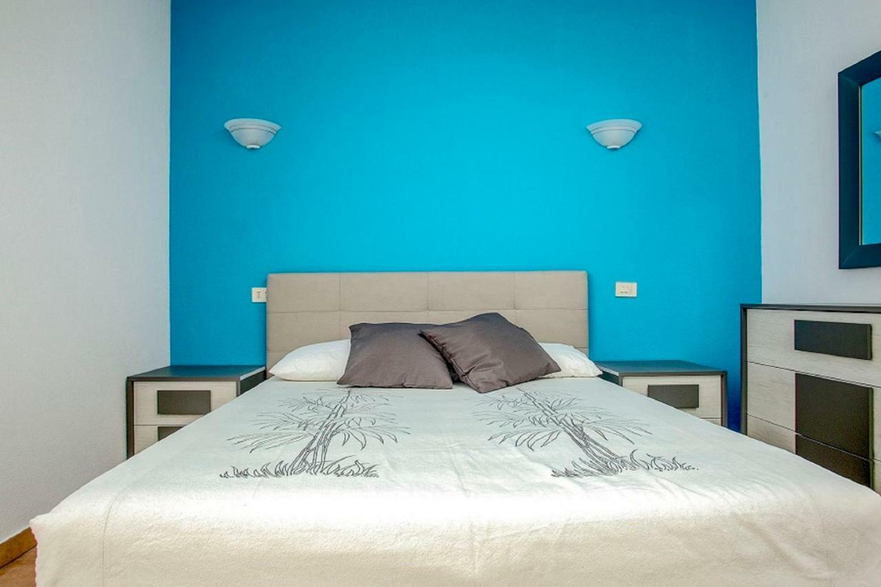Bilocale Via Umbria Apartment Santa Teresa Gallura Ngoại thất bức ảnh