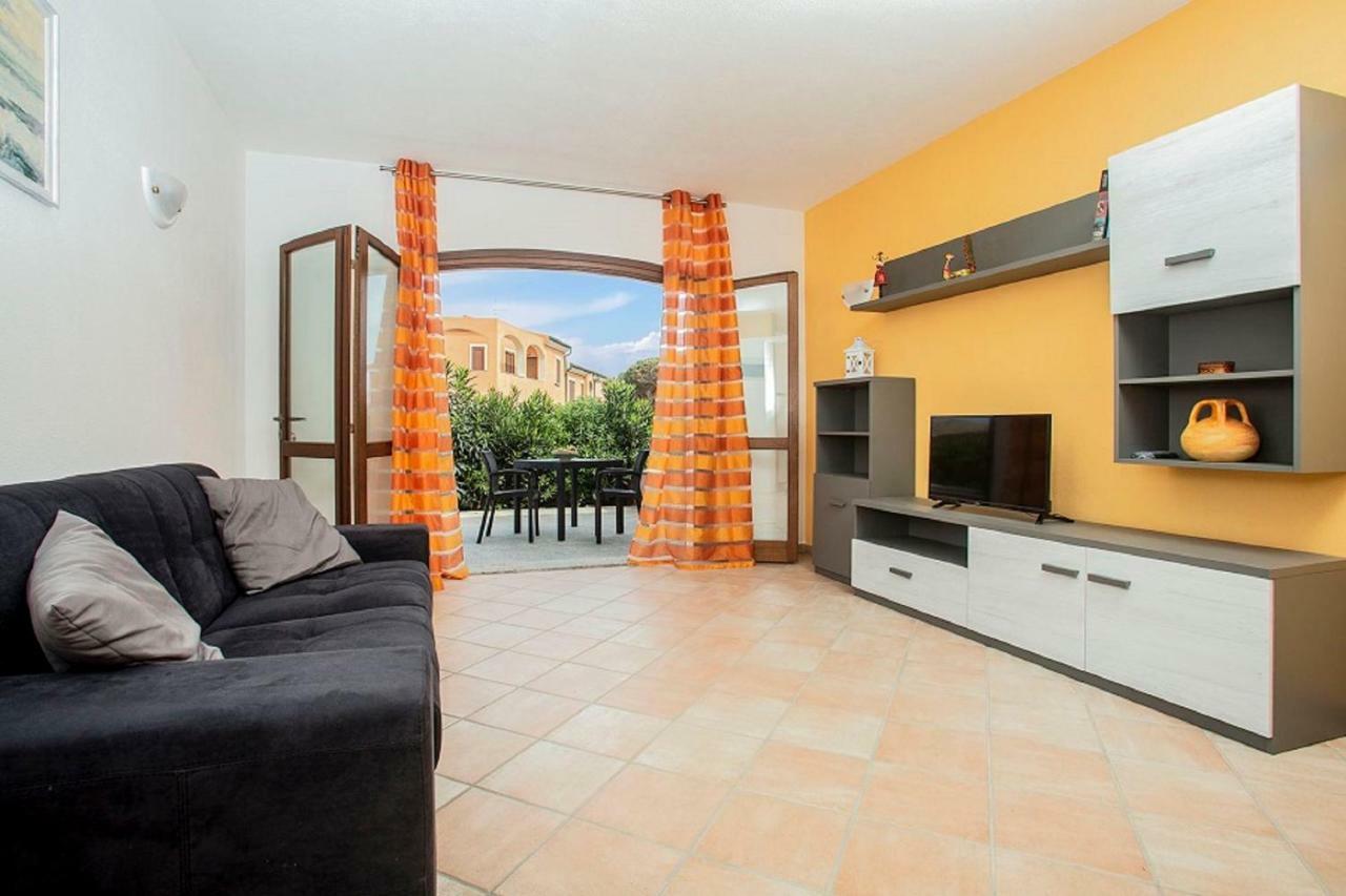 Bilocale Via Umbria Apartment Santa Teresa Gallura Ngoại thất bức ảnh